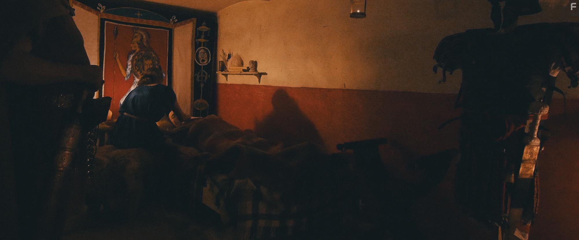 141 A.D. Mission in Dacia (2018)