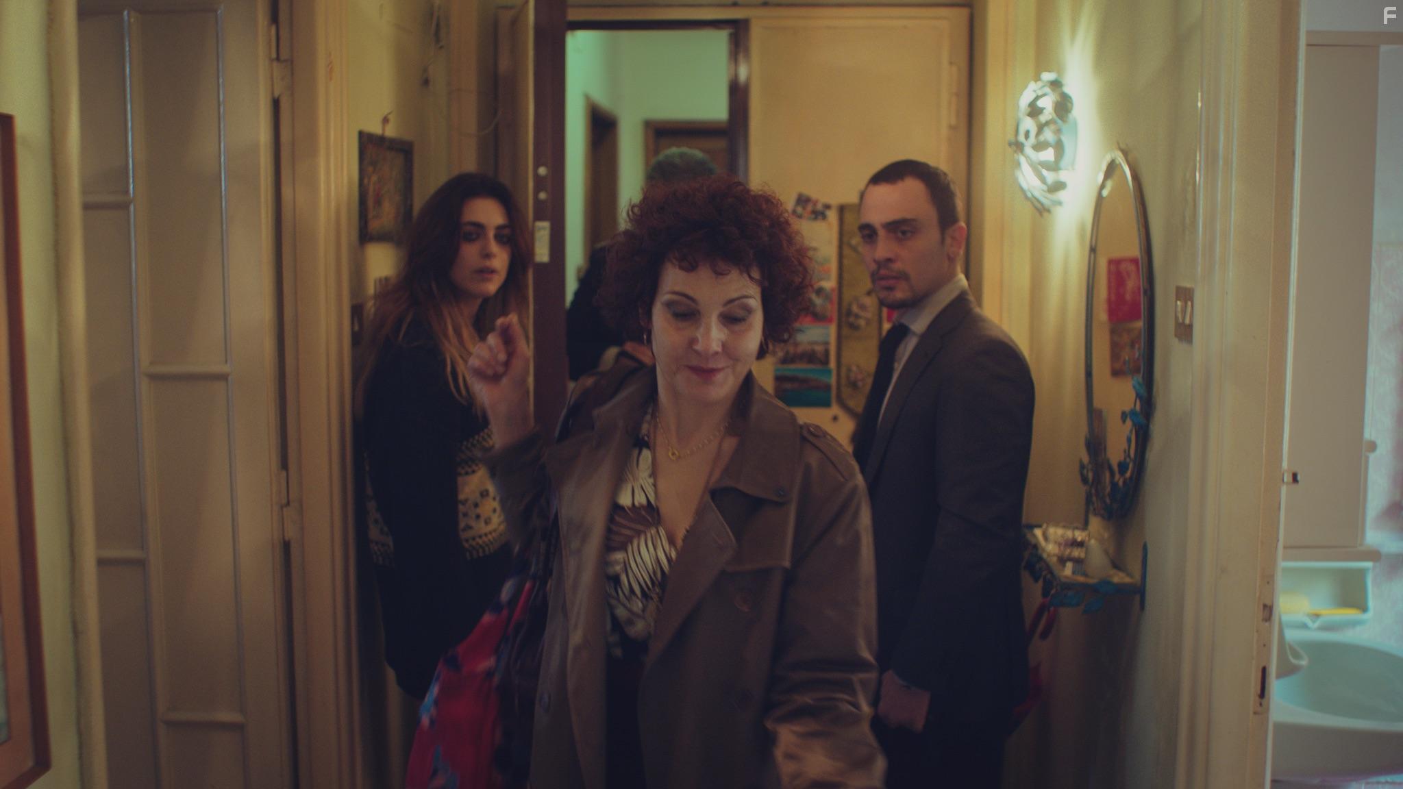 L'amore a domicilio (2019)