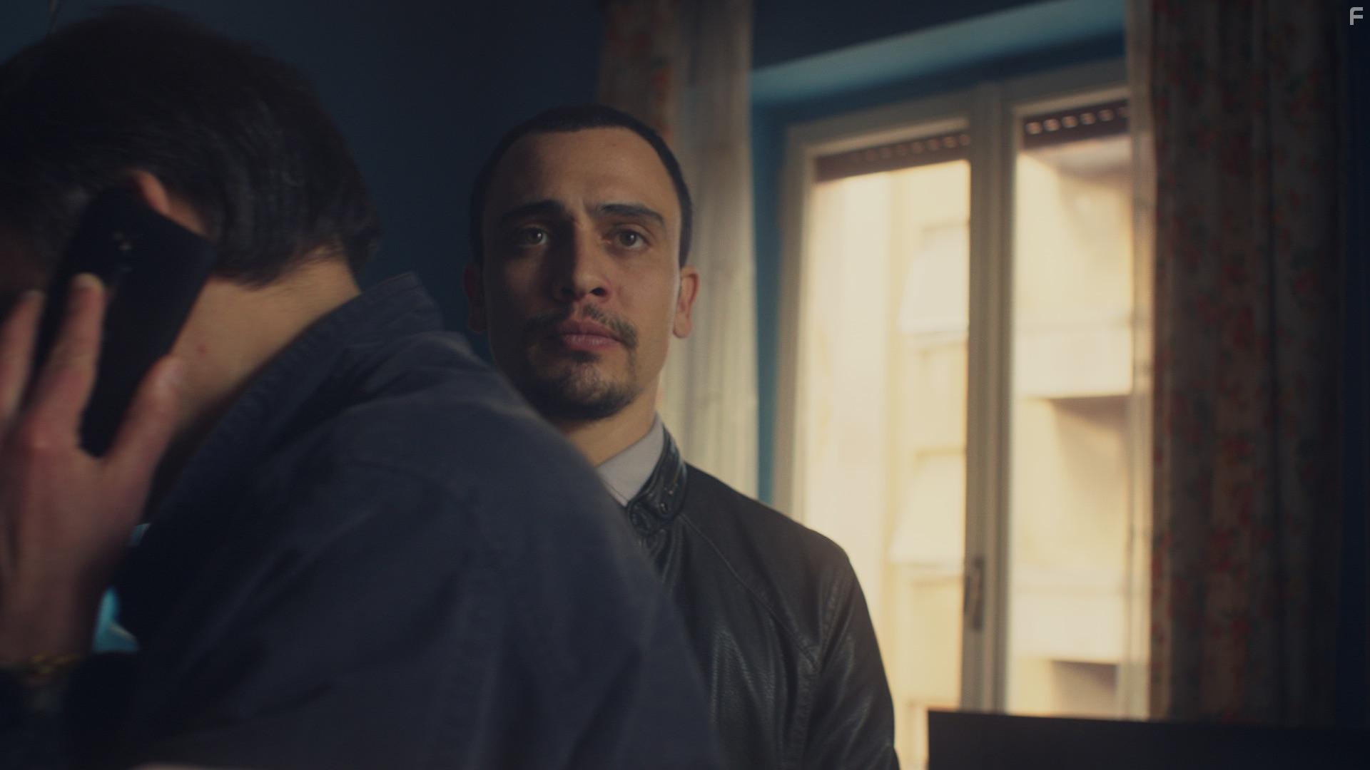 L'amore a domicilio (2019)