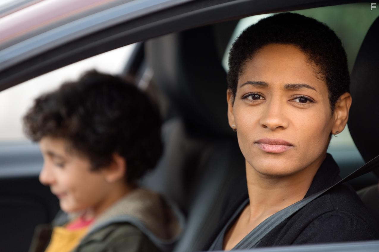 Olivia Harkay in eLegal (2018)