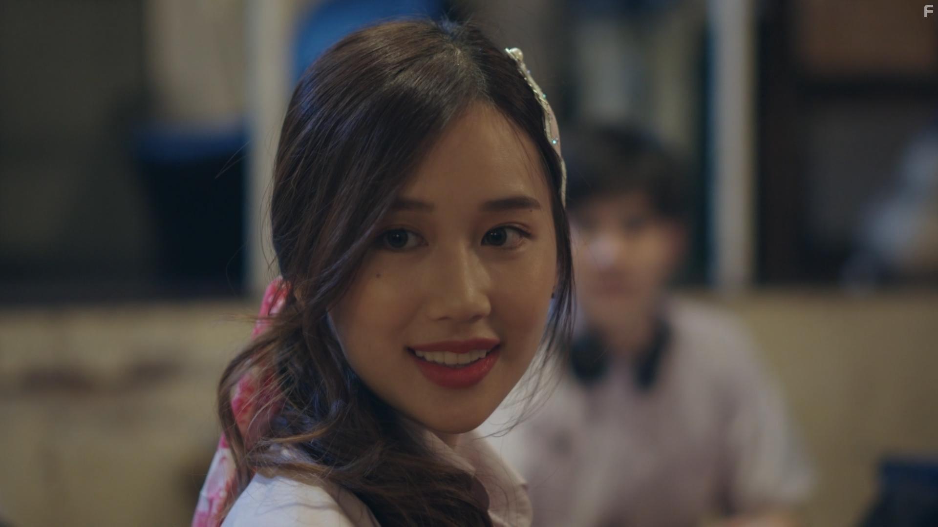 Ramida Jiranorraphat in The Gifted: Graduation: Episode #1.1 (2020)