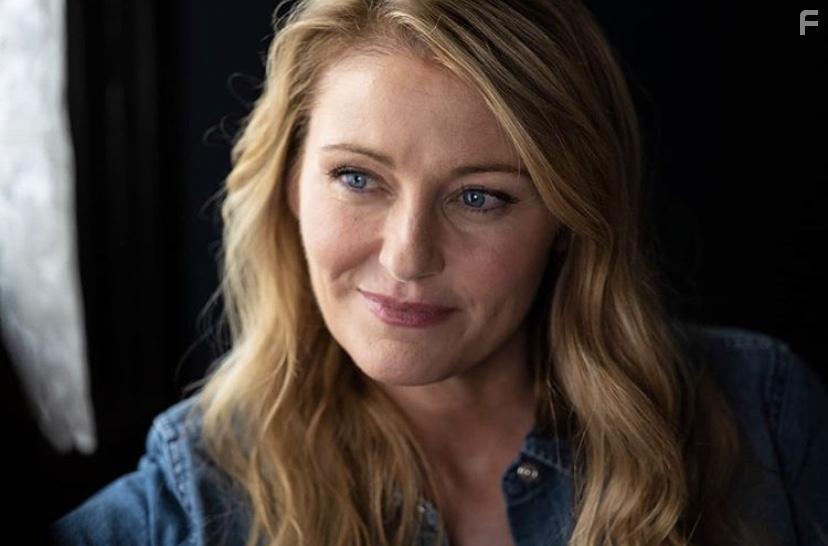 Louise Lombard in After We Collided (2020)