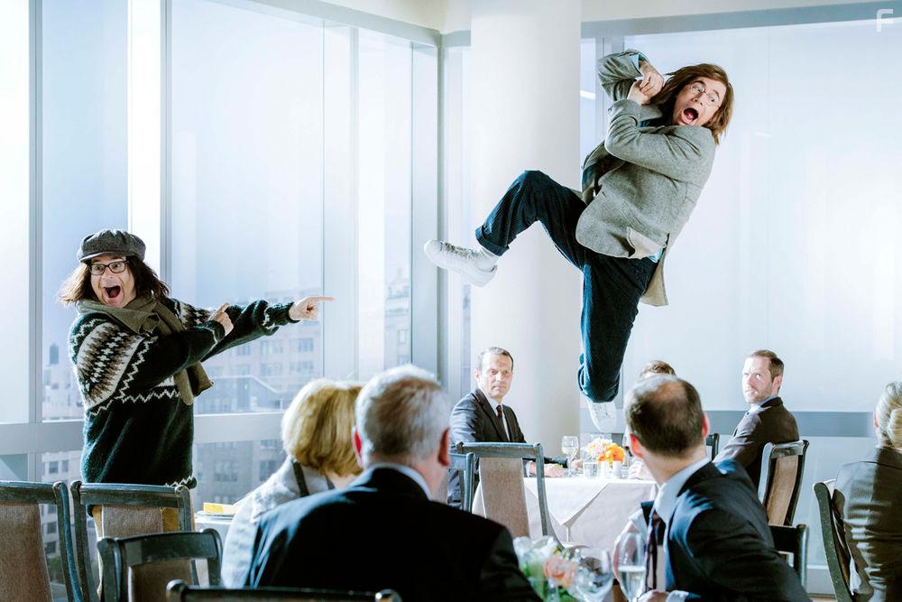 Michael Herbig and Rick Kavanian in Bullyparade: Der Film (2017)