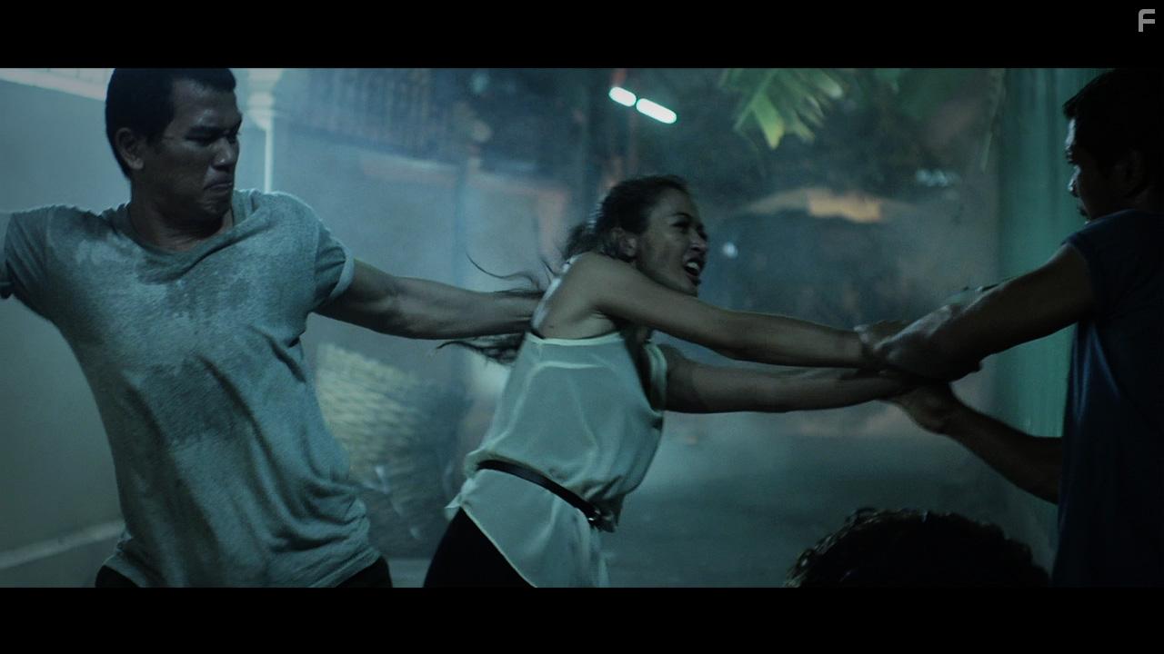 Jan Yousagoon in Ingenium (2018)