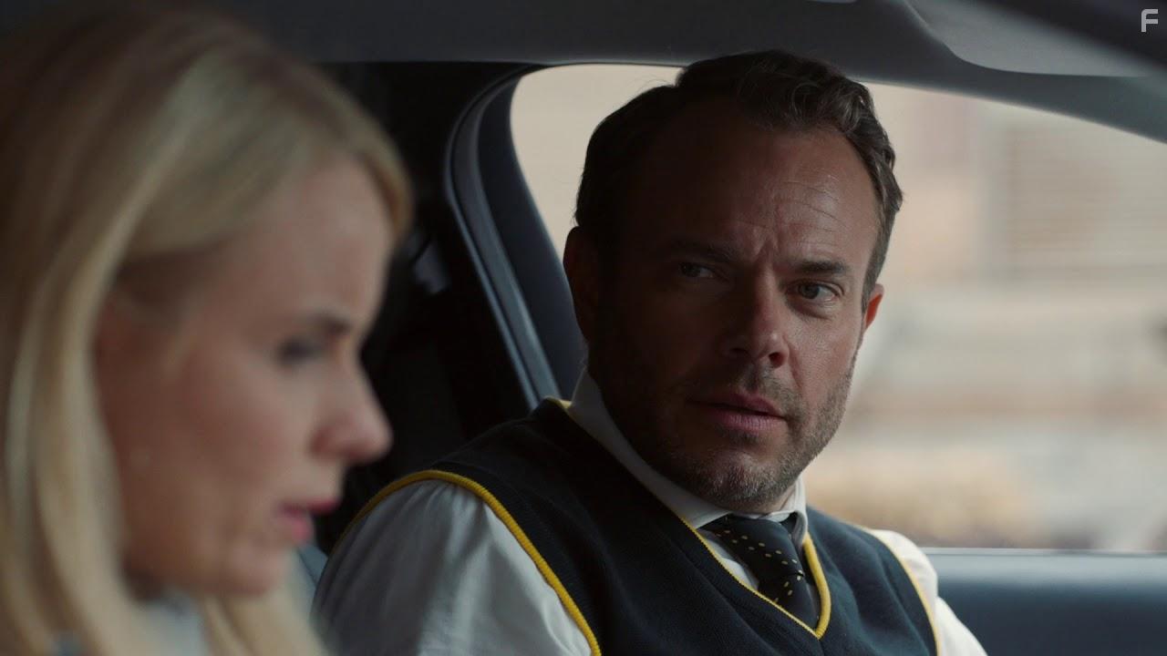 Lyckligare kan ingen vara (2018)