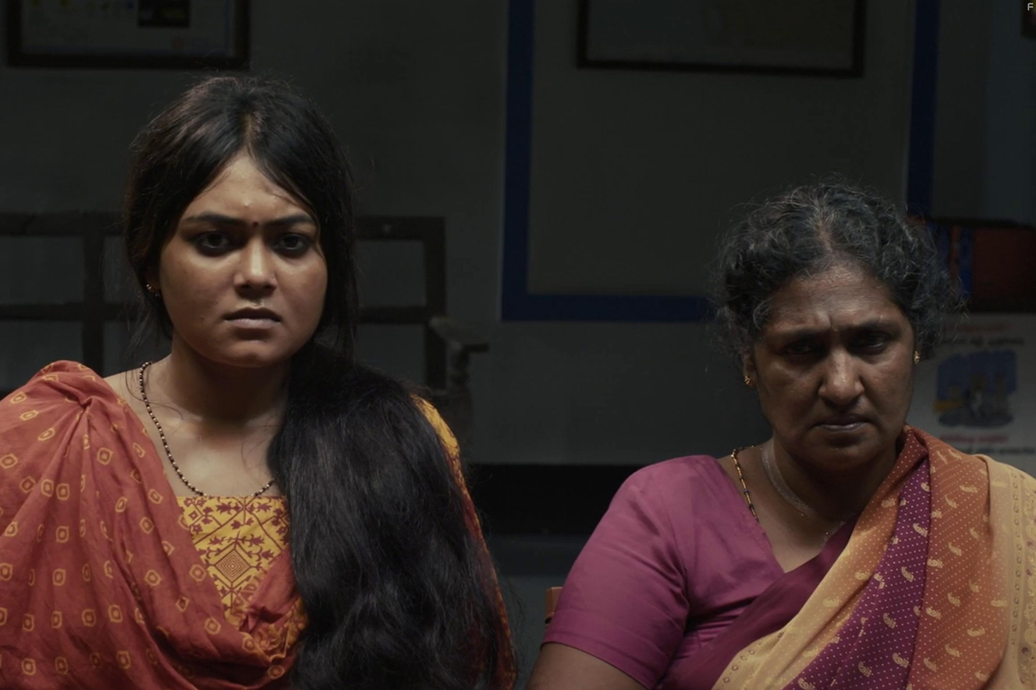 Her. Him. The Other (2018)