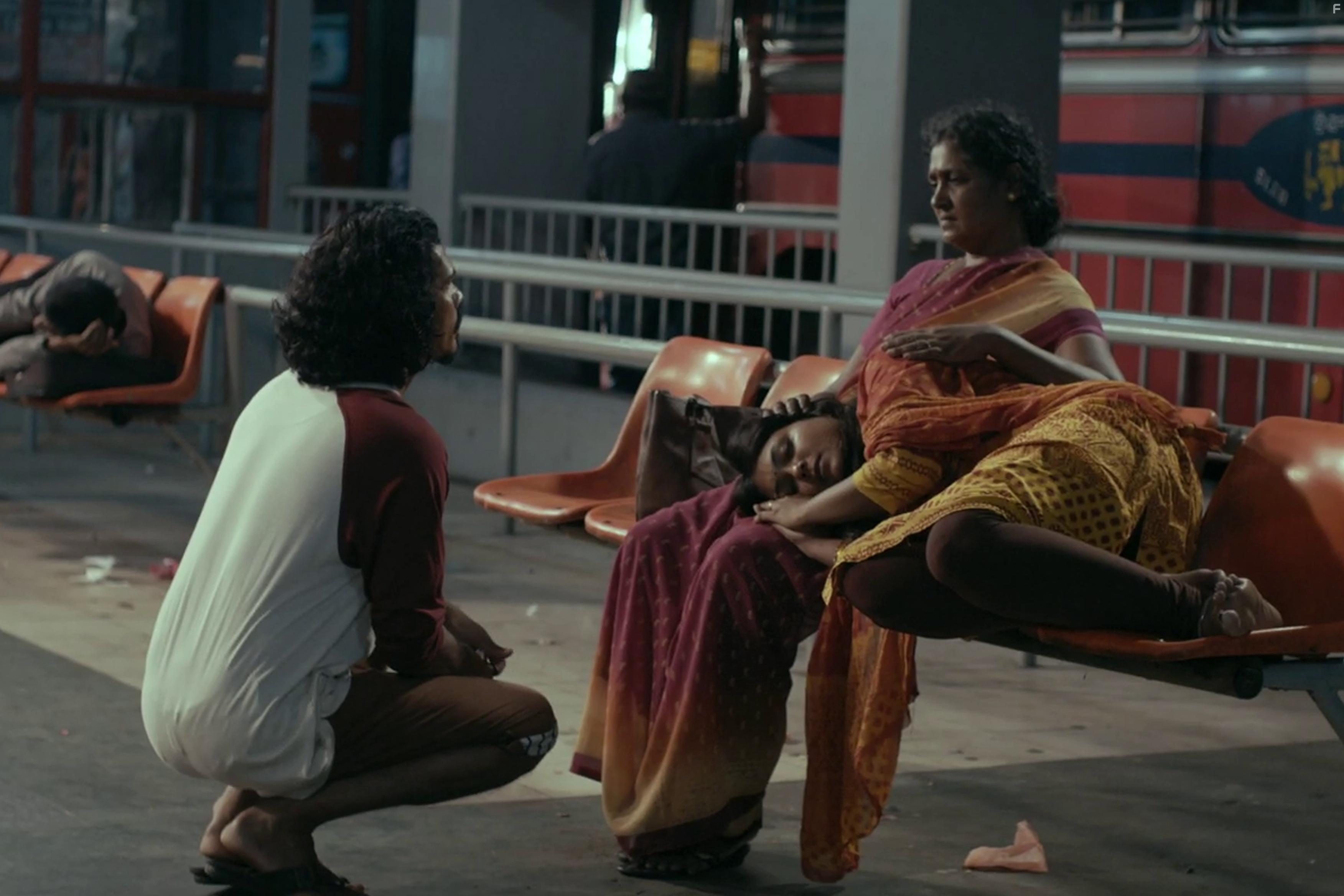 Her. Him. The Other (2018)