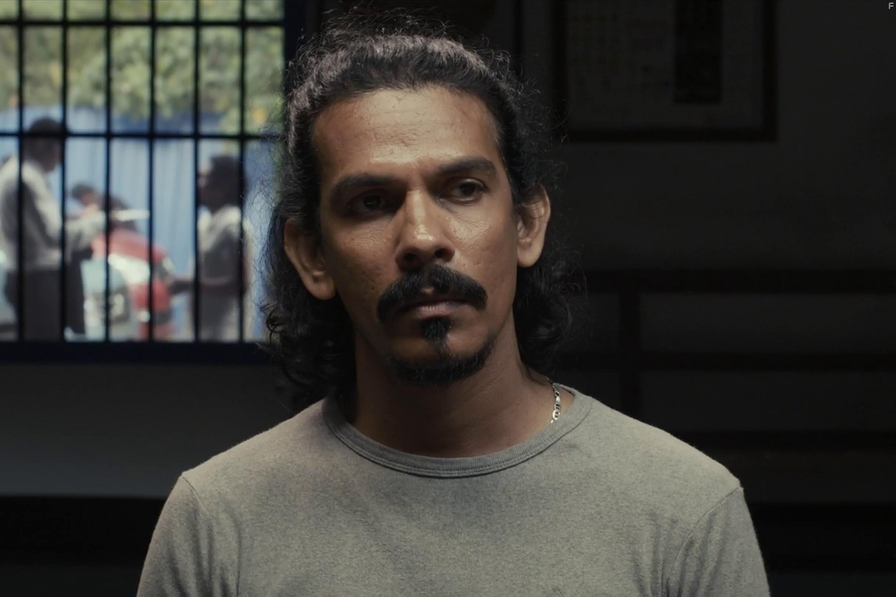 Her. Him. The Other (2018)