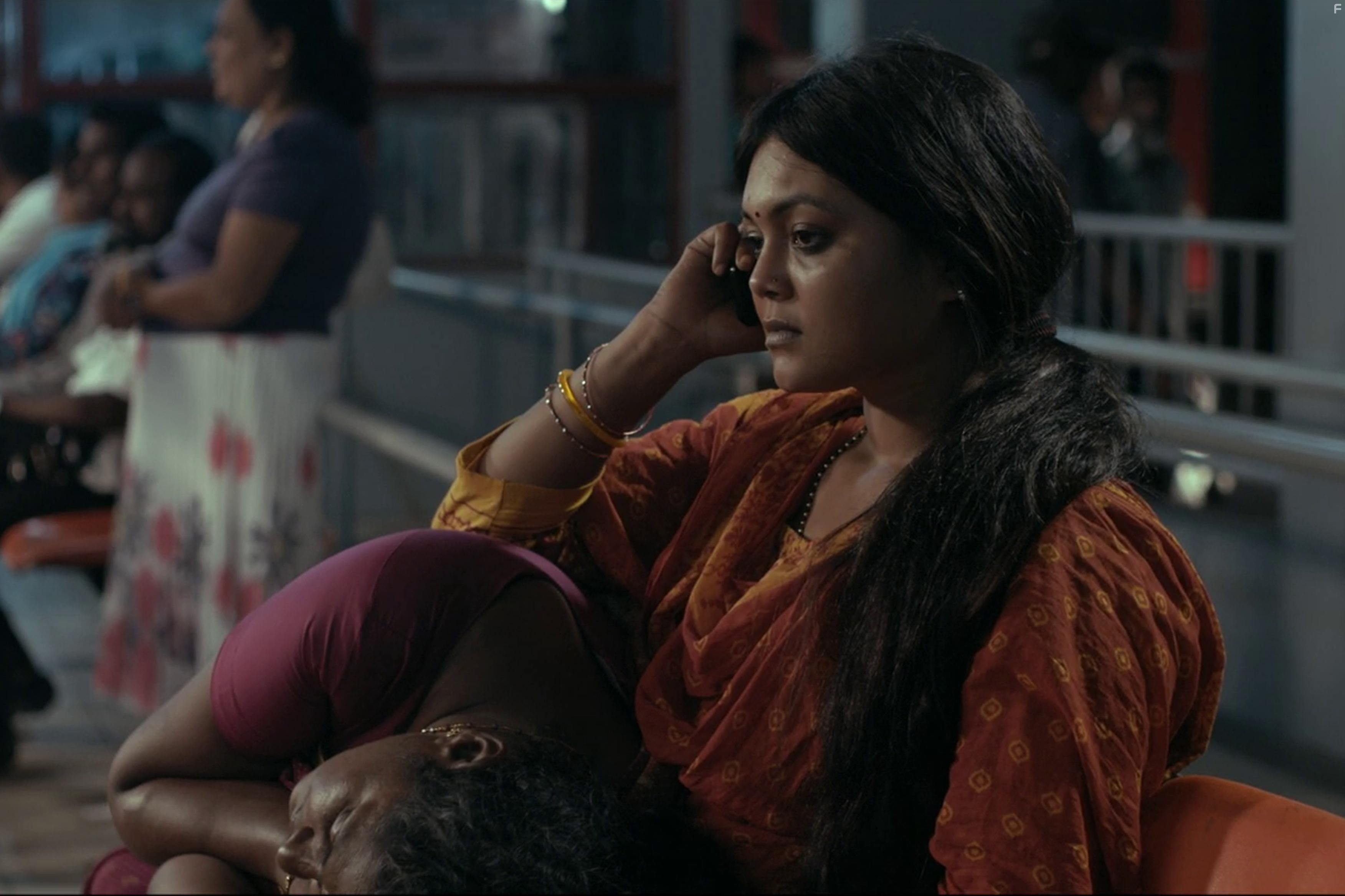 Her. Him. The Other (2018)