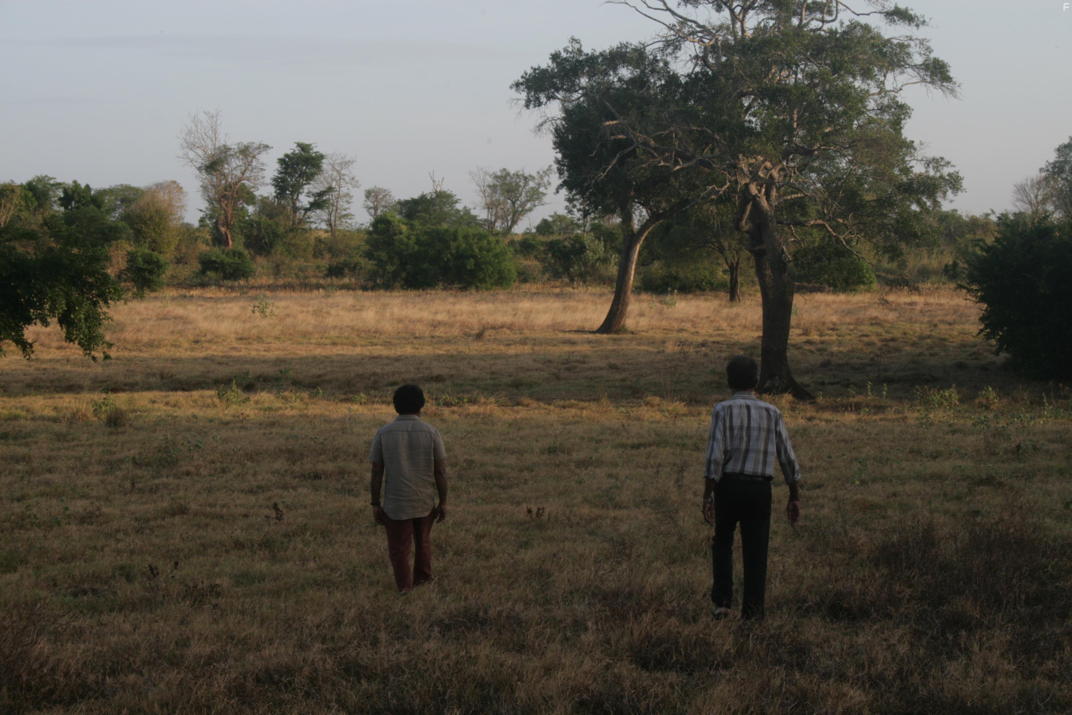 Her. Him. The Other (2018)