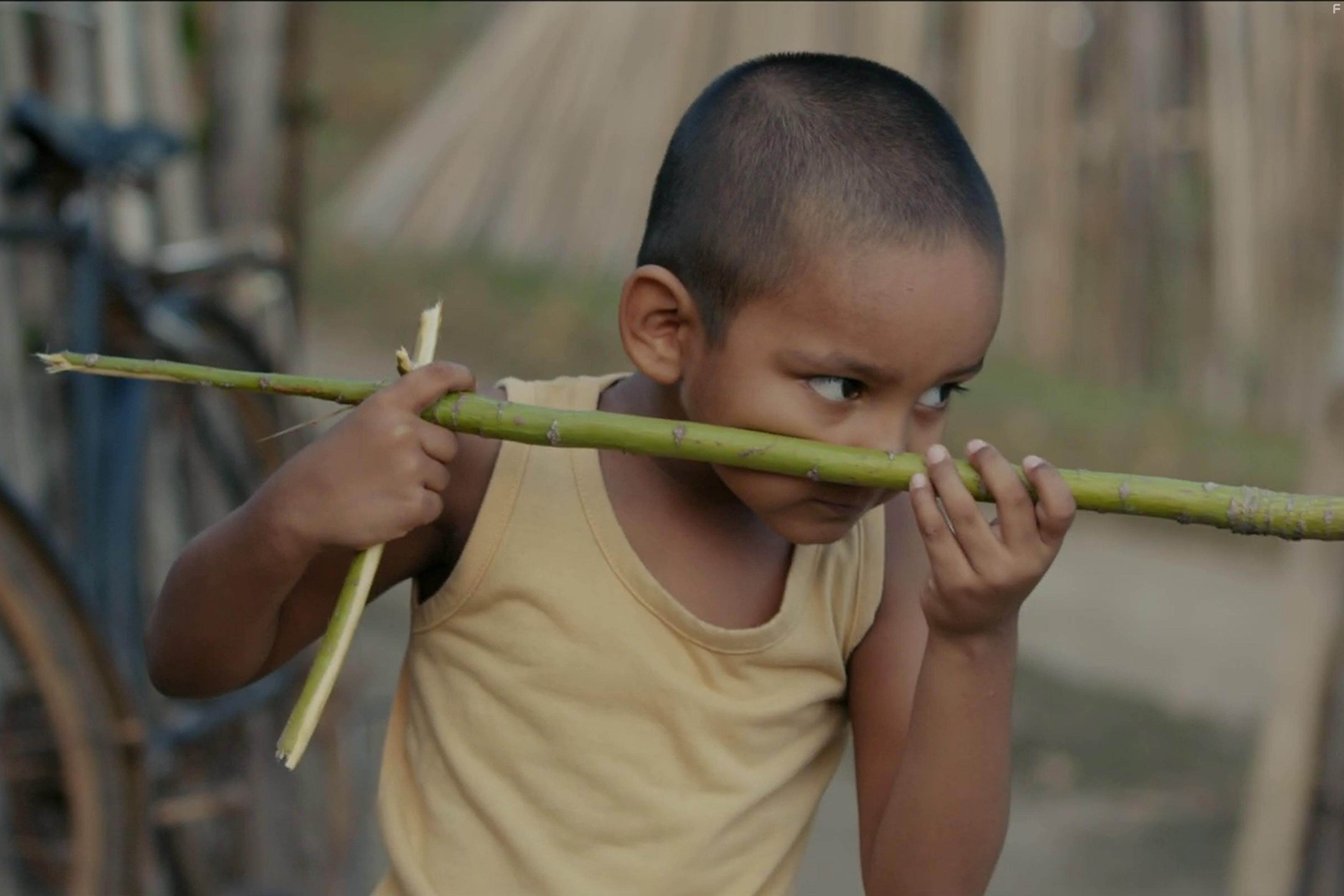 Her. Him. The Other (2018)