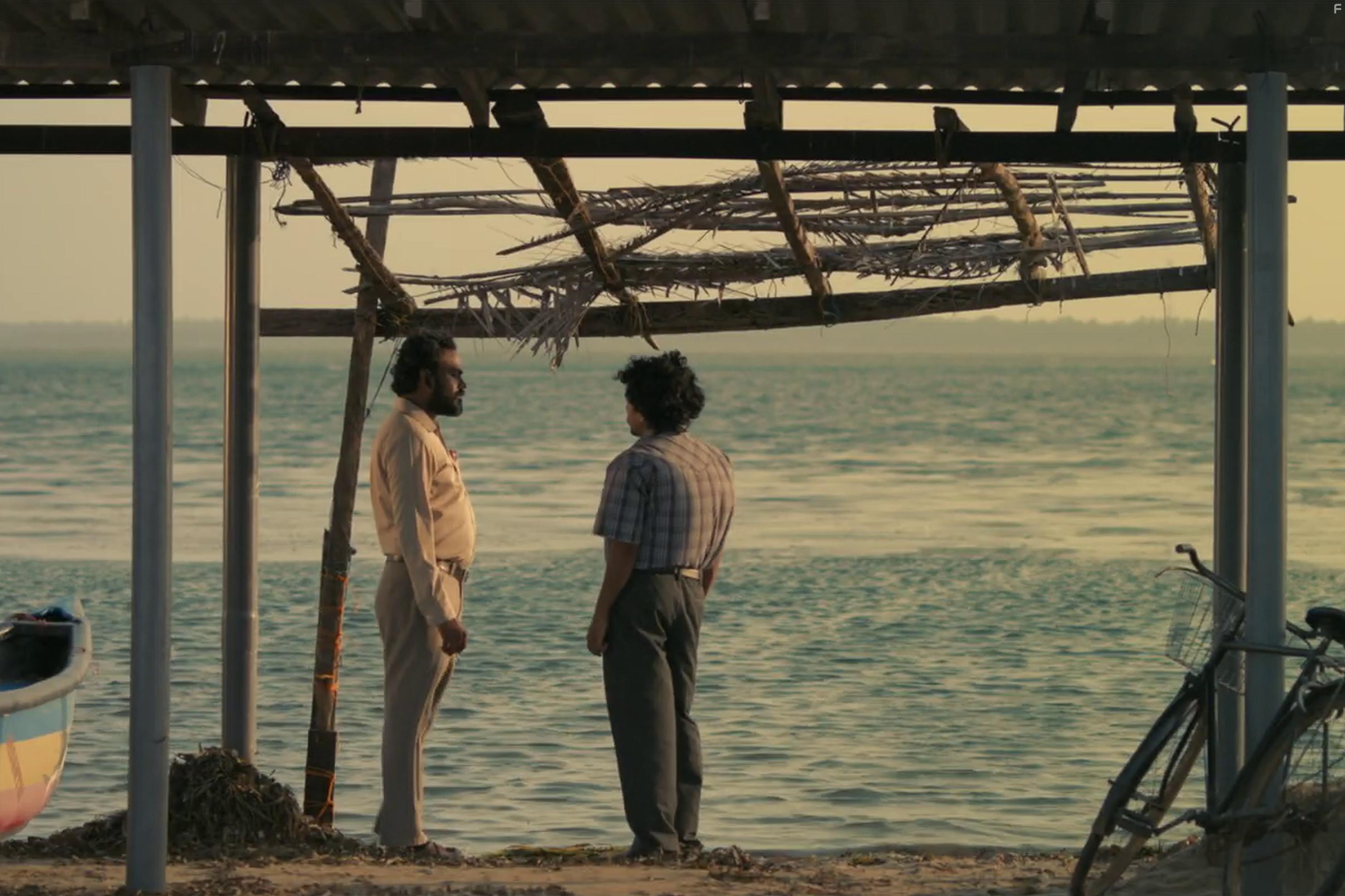 Her. Him. The Other (2018)