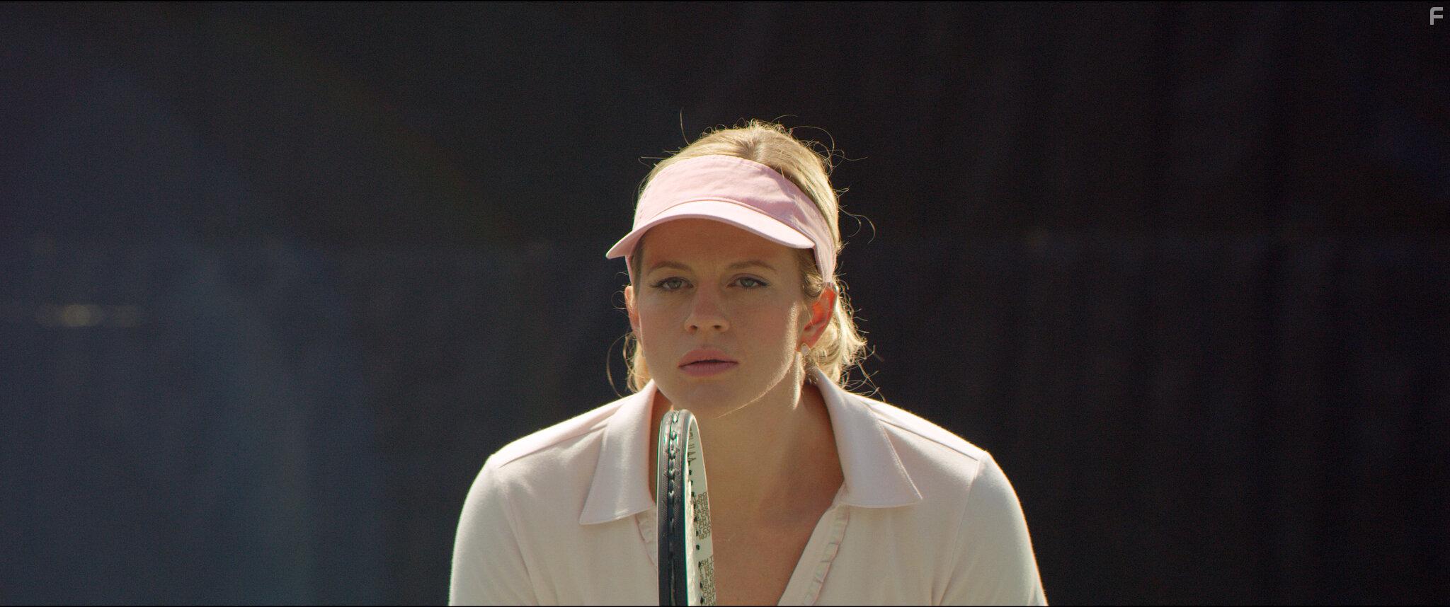 Georgia King in First One In (2020)