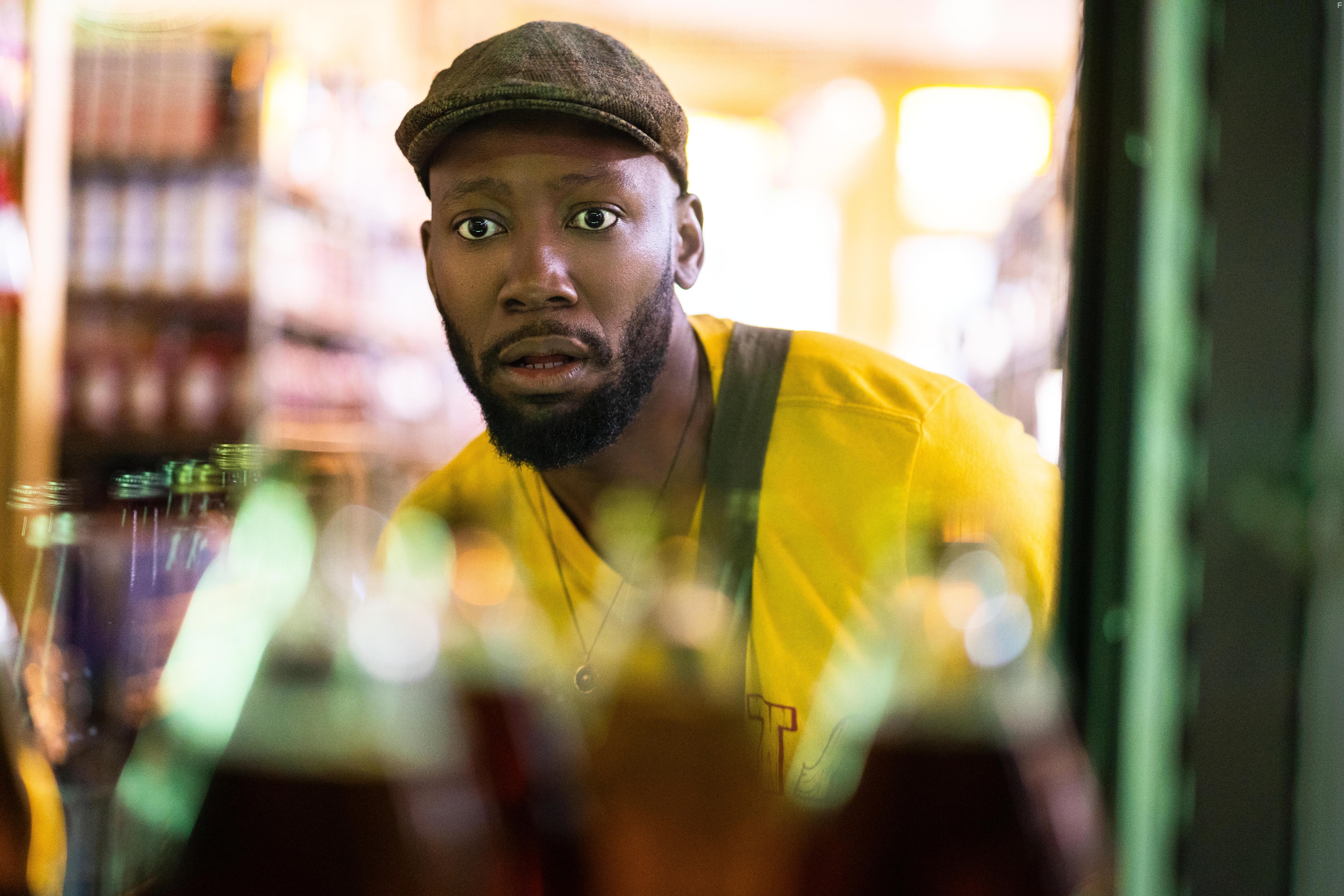 Проснувшийся