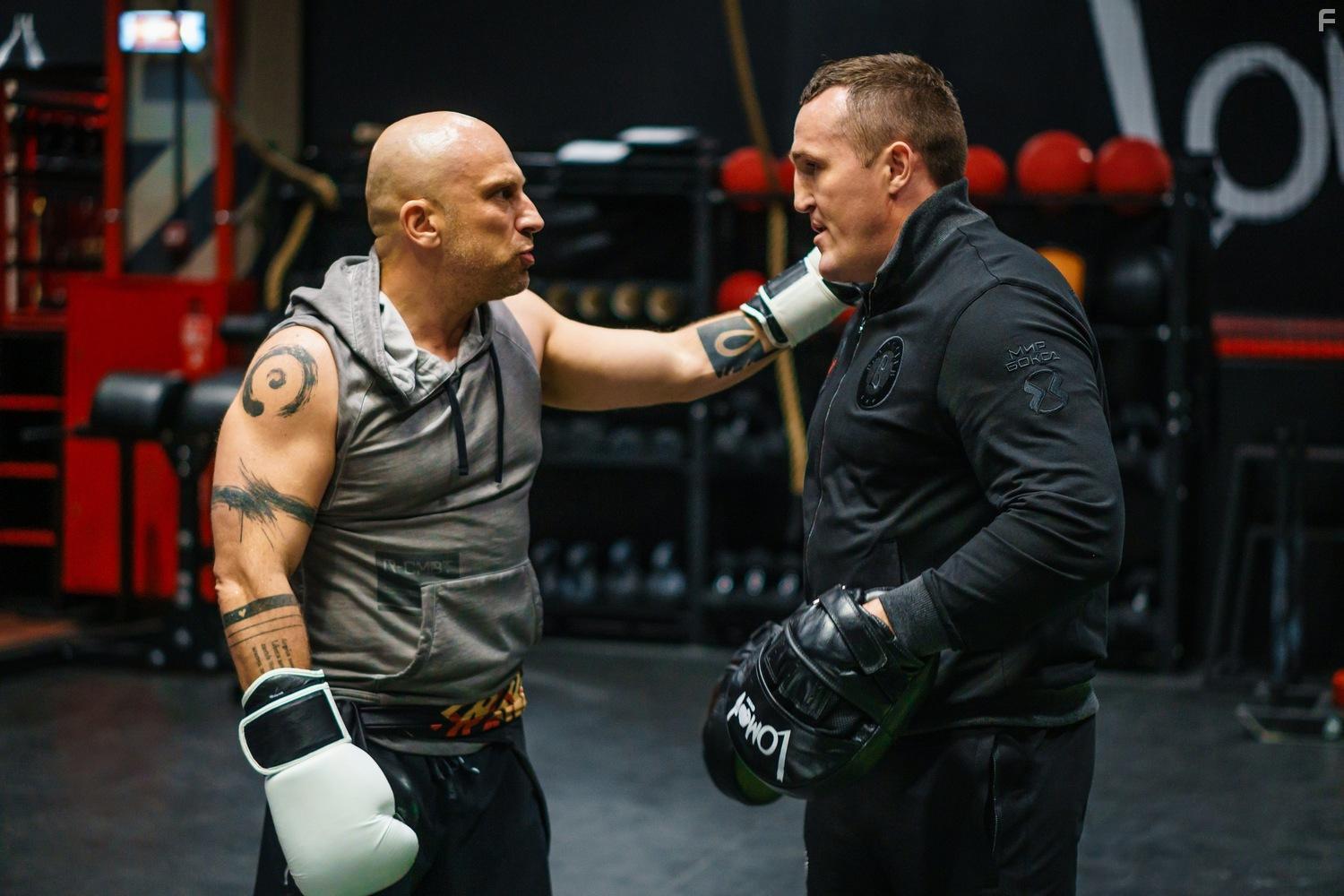 БУМЕРанг #10