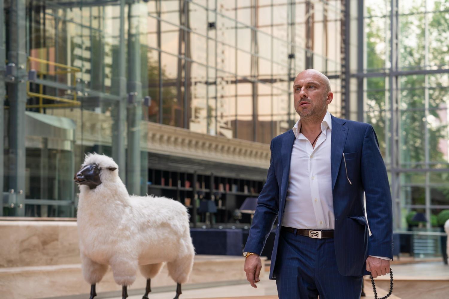 БУМЕРанг #14