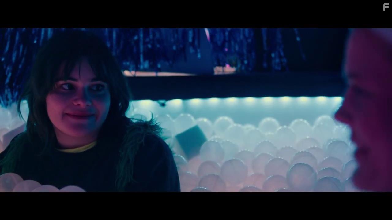 Barbie Ferreira in Unpregnant (2020)