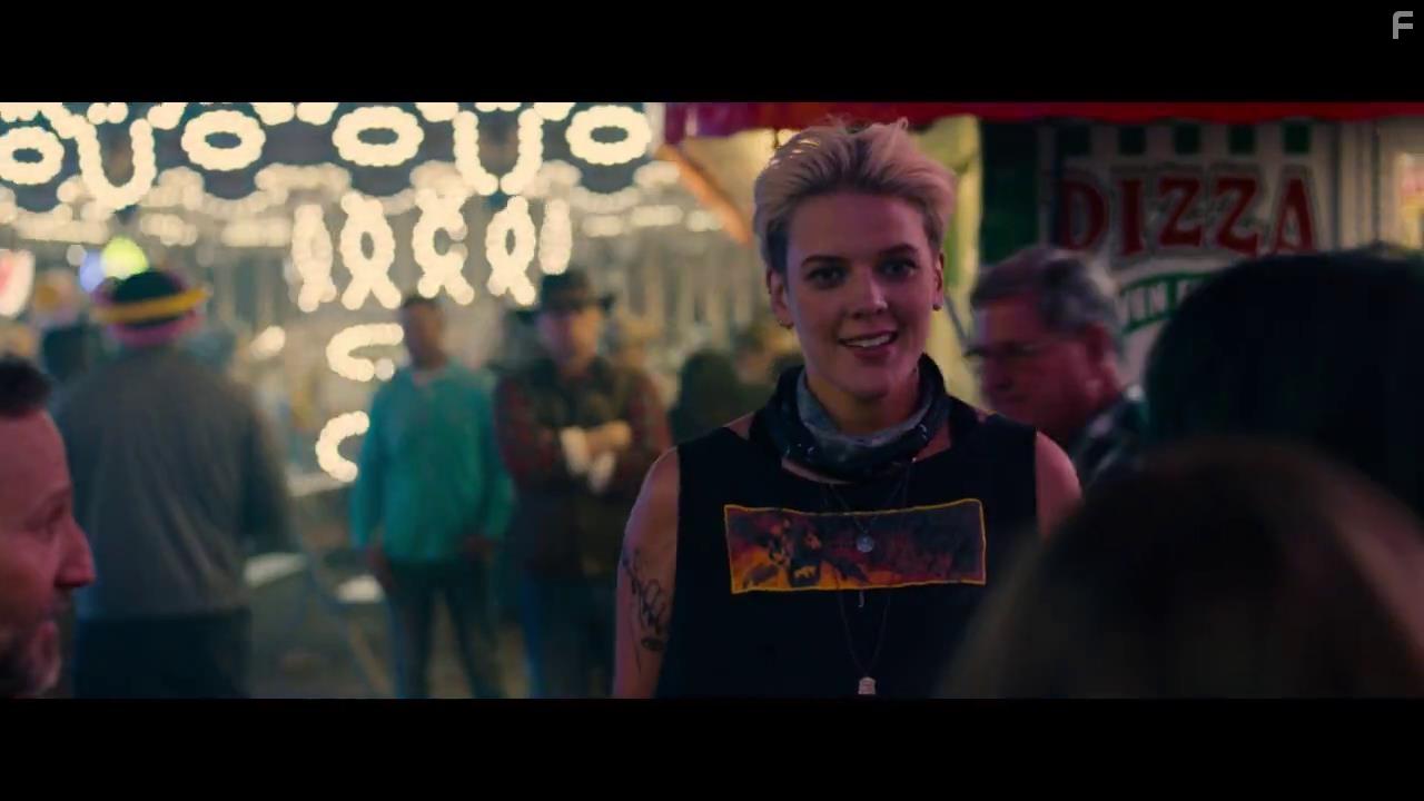 Betty Who in Unpregnant (2020)