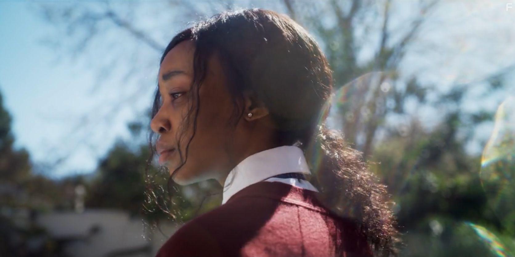 Khosi Ngema in Blood & Water: Trippin' (2020)