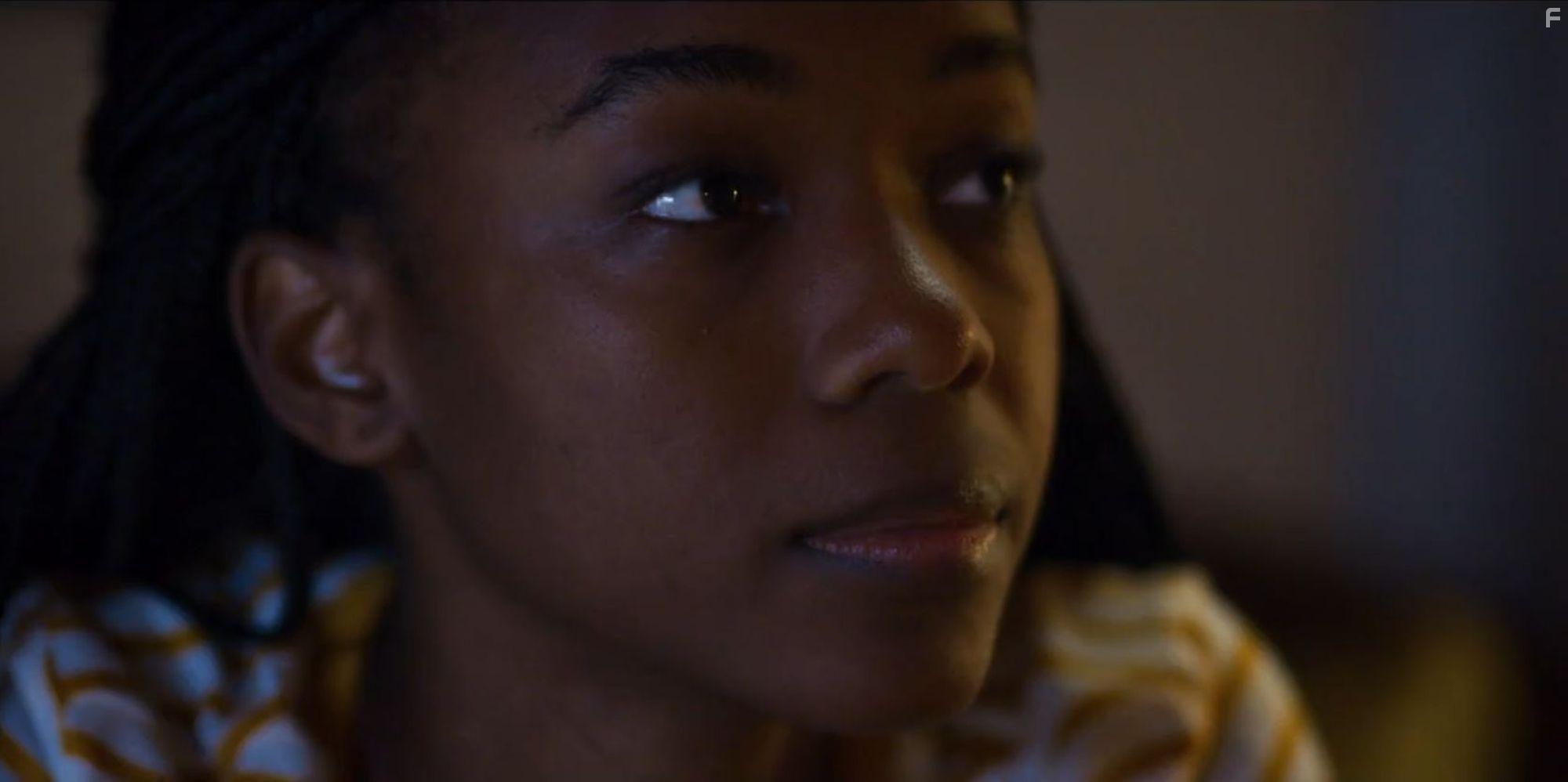 Ama Qamata in Blood & Water: Trippin' (2020)