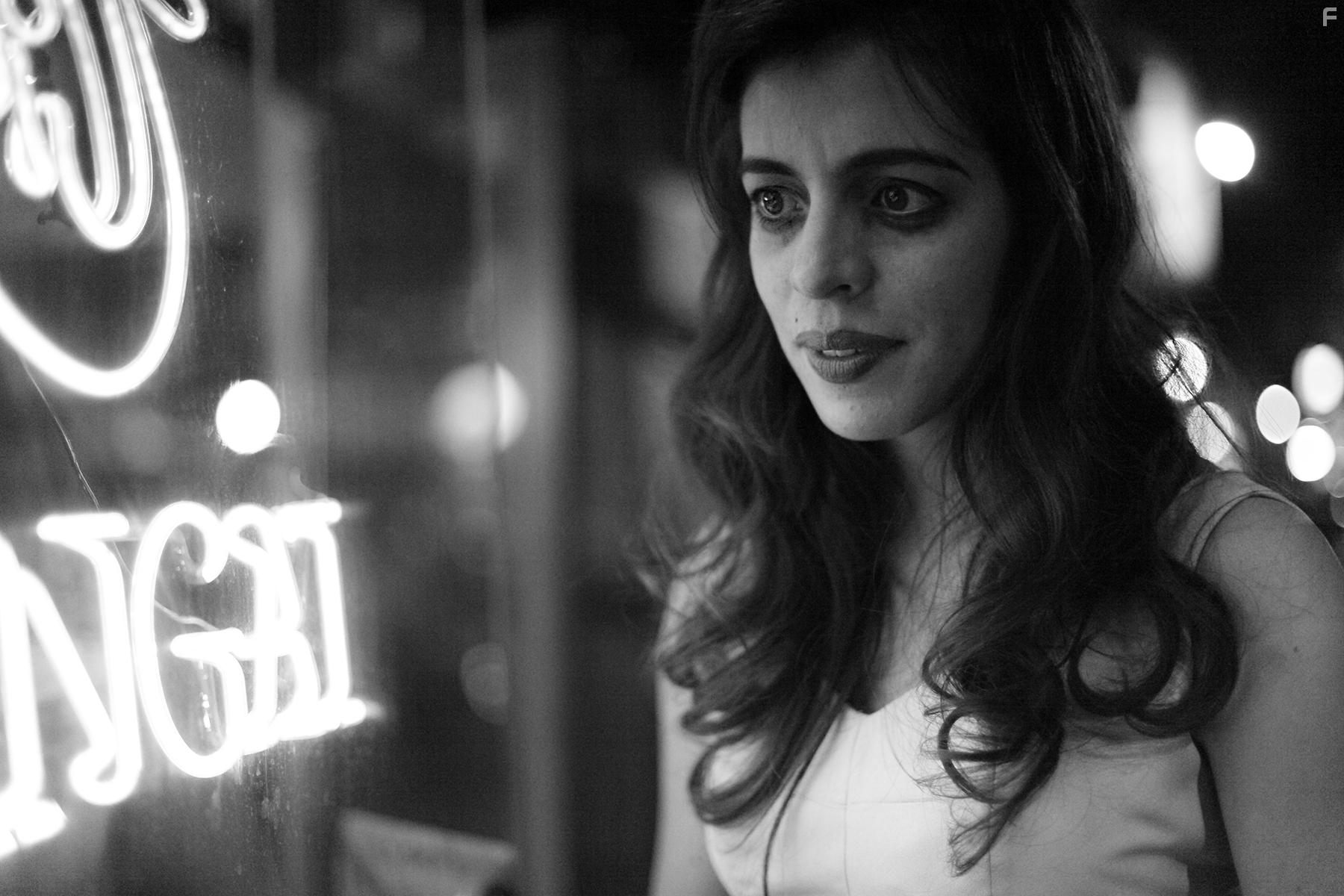 Los crmenes de Mar del Norte (2017)