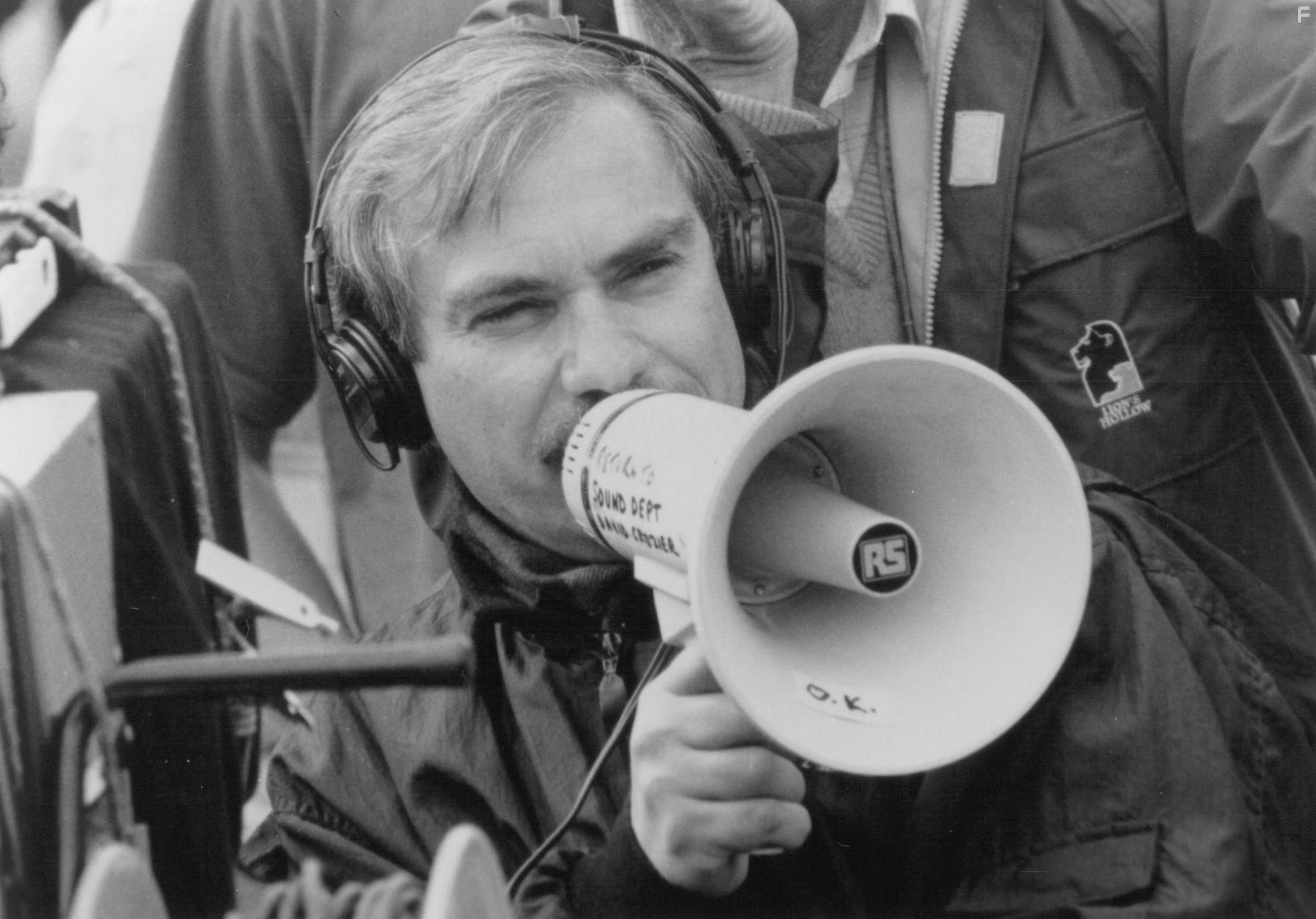 Emile Ardolino in Трое мужчин и маленькая леди (1990)