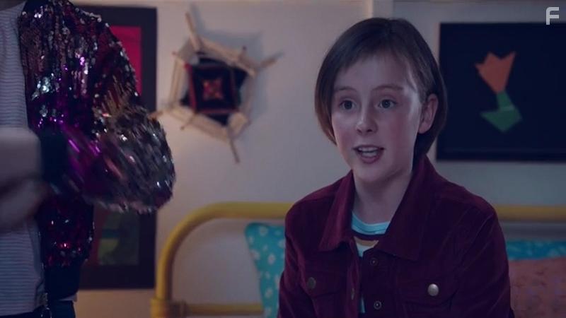 The InBESTigators: The Case of the Concert Catastrophe (2019)