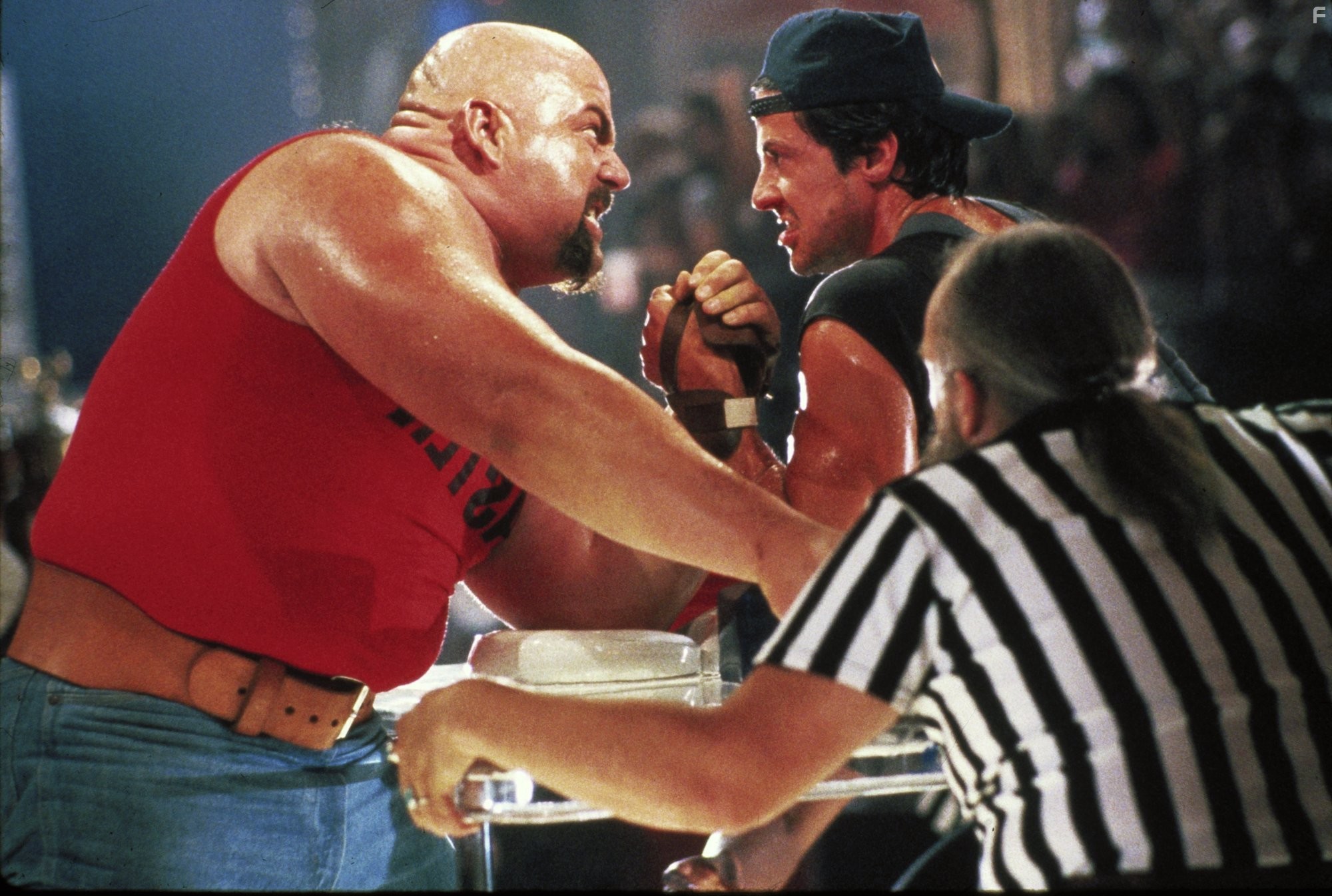 Изо всех сил