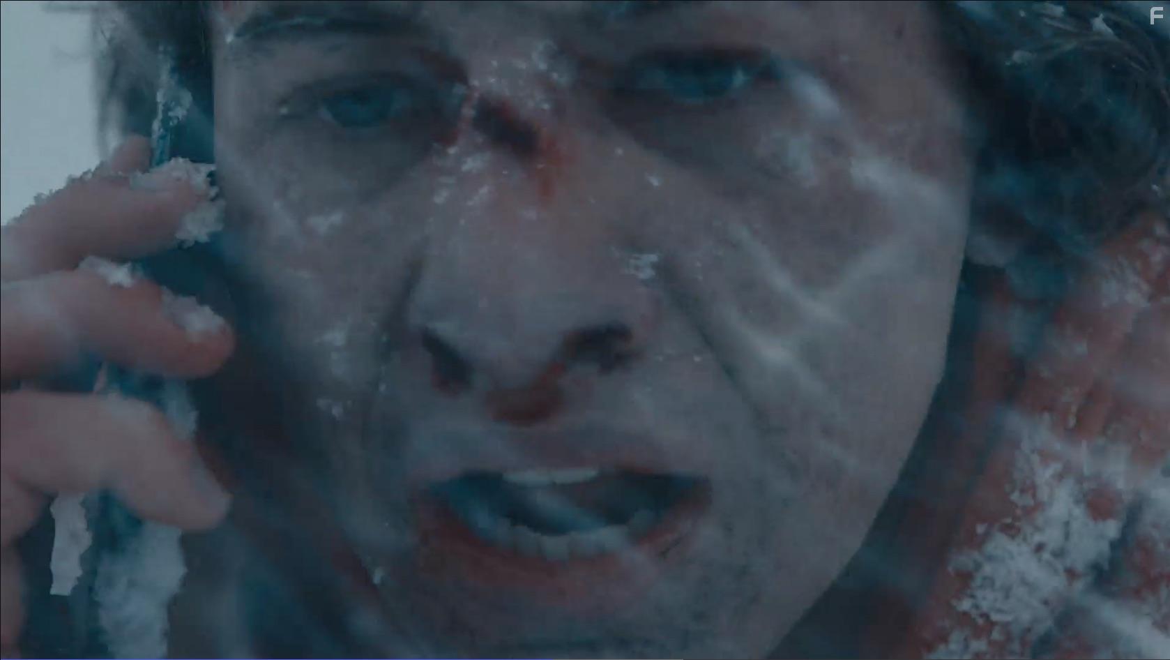 Tye Sheridan in Wireless (2020)