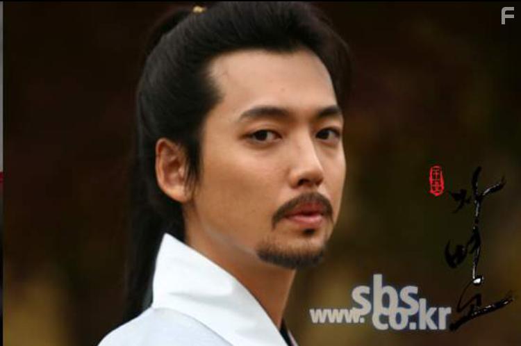 Принцесса Чамён