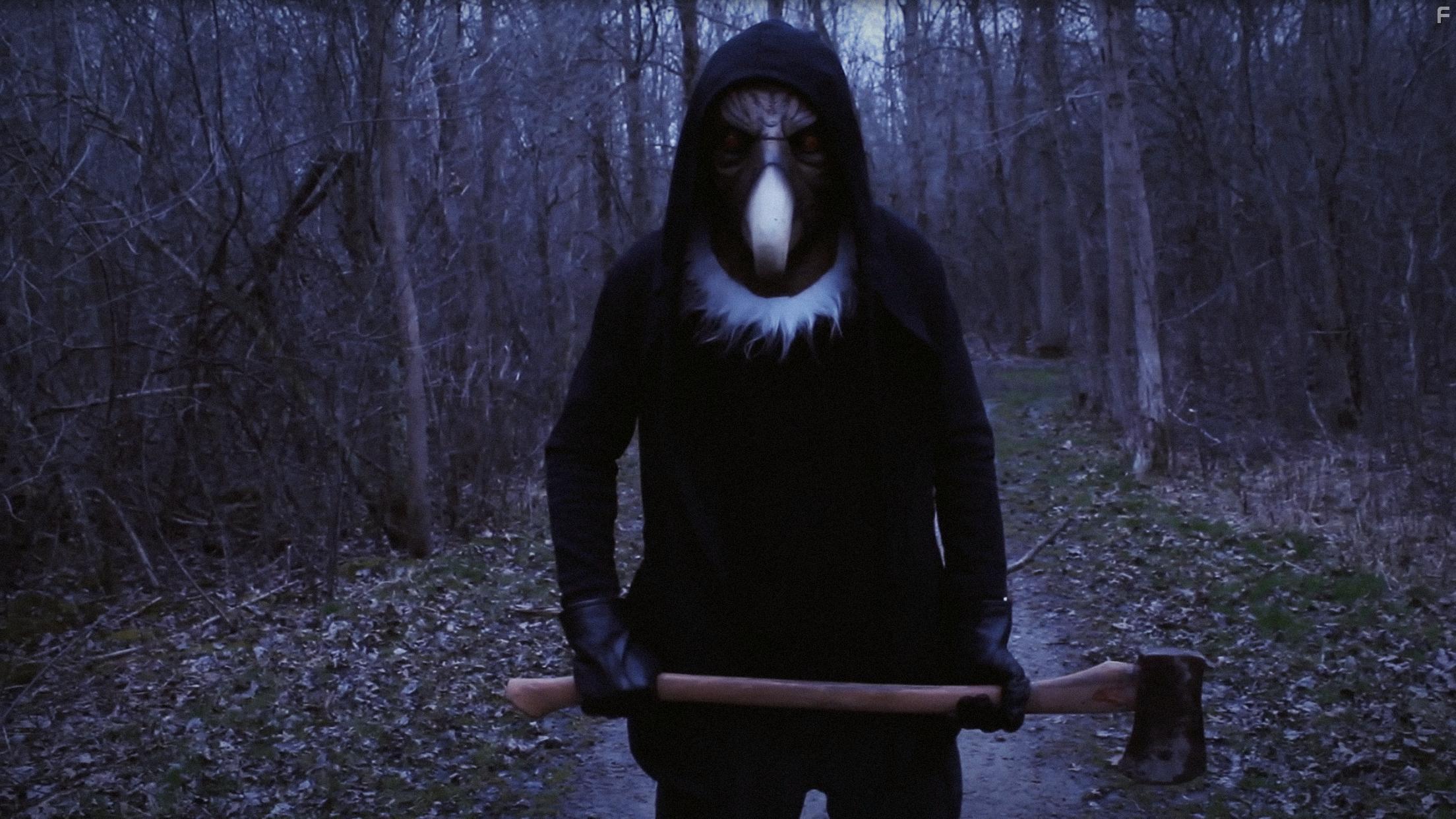 I Dare You to Open Your Eyes