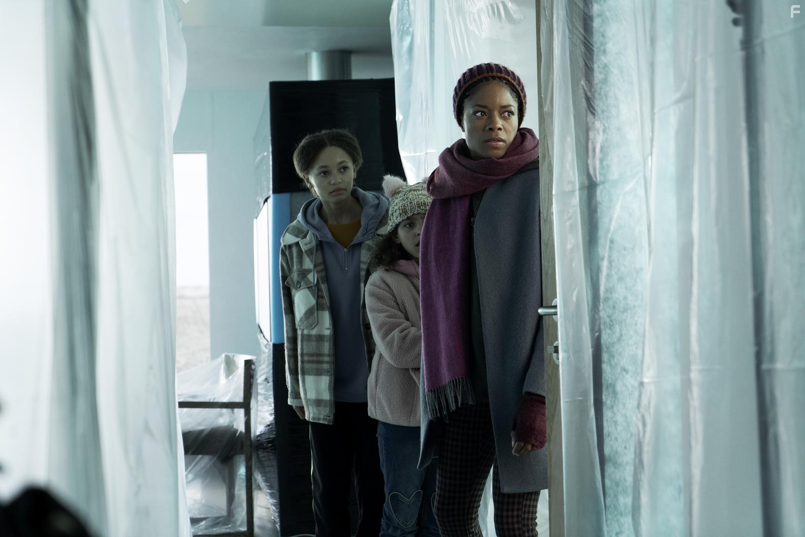 Naomie Harris in The Third Day (2020)