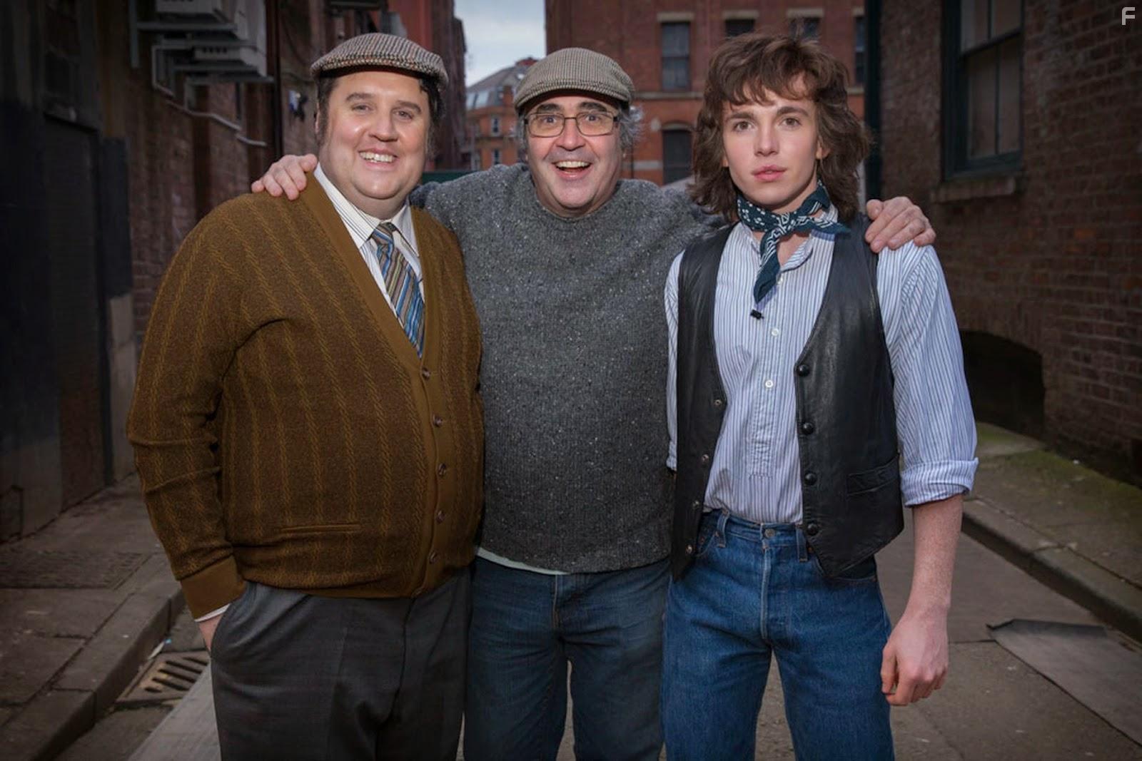 Cradle to Grave (2015)