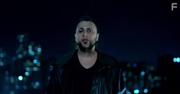 Hayko Cepkin in Acayip hikayeler (2012)