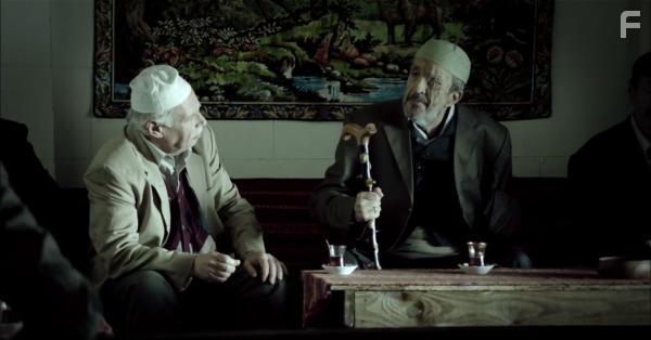 Acayip hikayeler (2012)