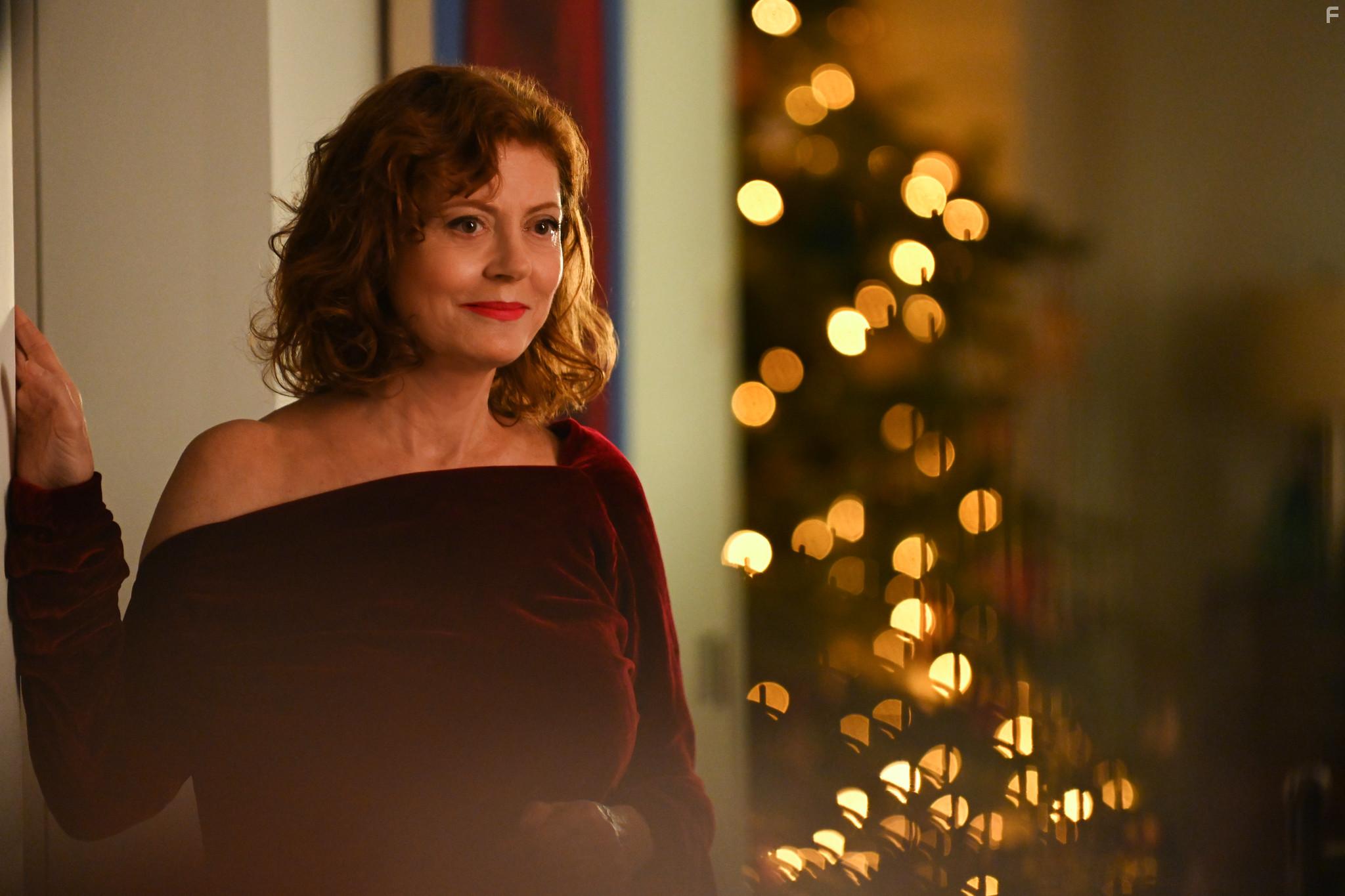 Susan Sarandon in Blackbird (2019)