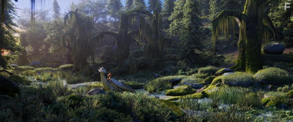 Повелитель драконов