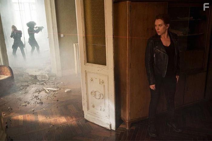 Black Widow (2020)