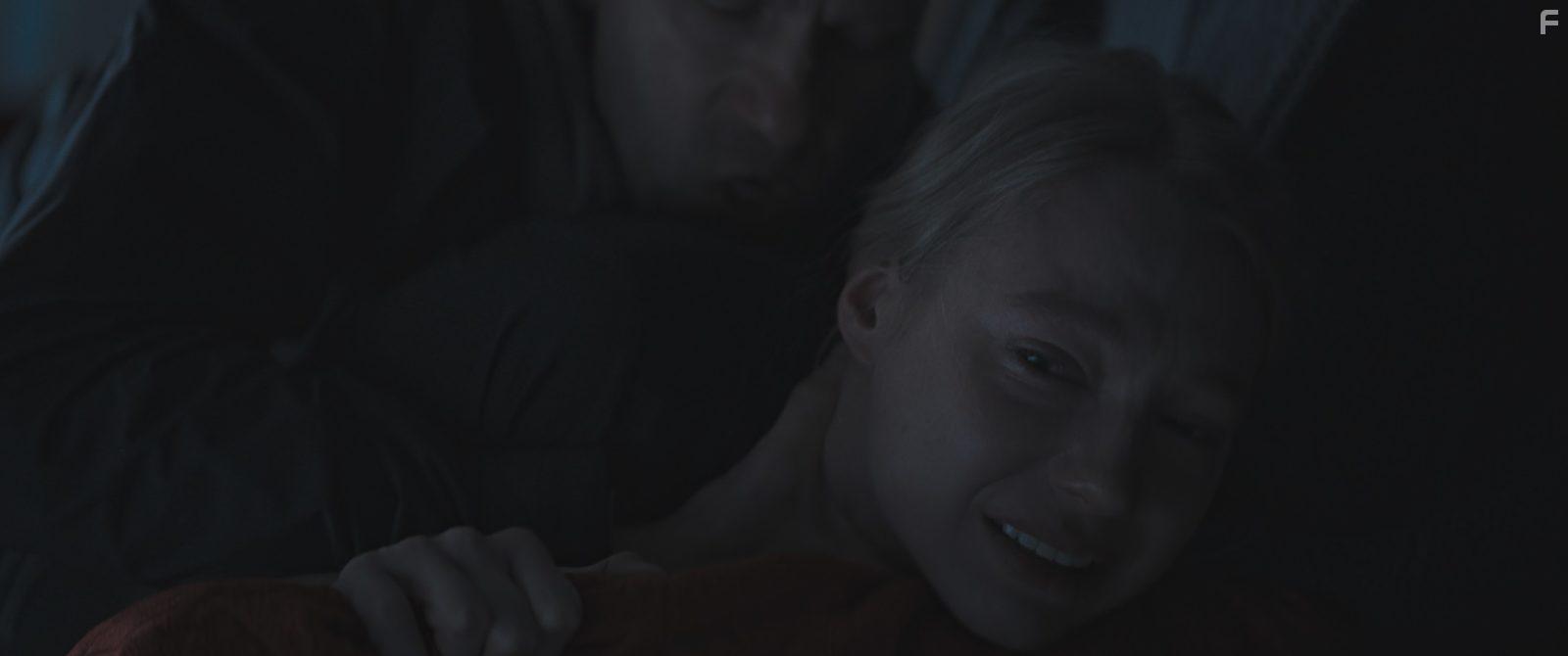 Побочный эффект #1