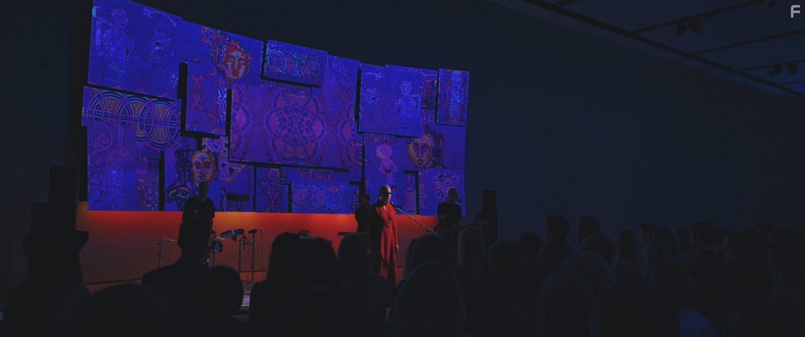 Побочный эффект #4