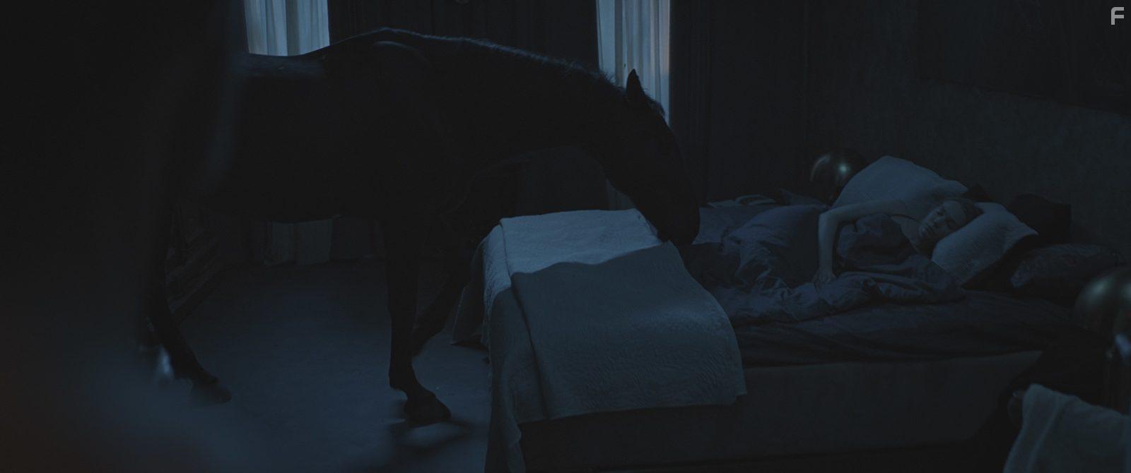 Побочный эффект #5