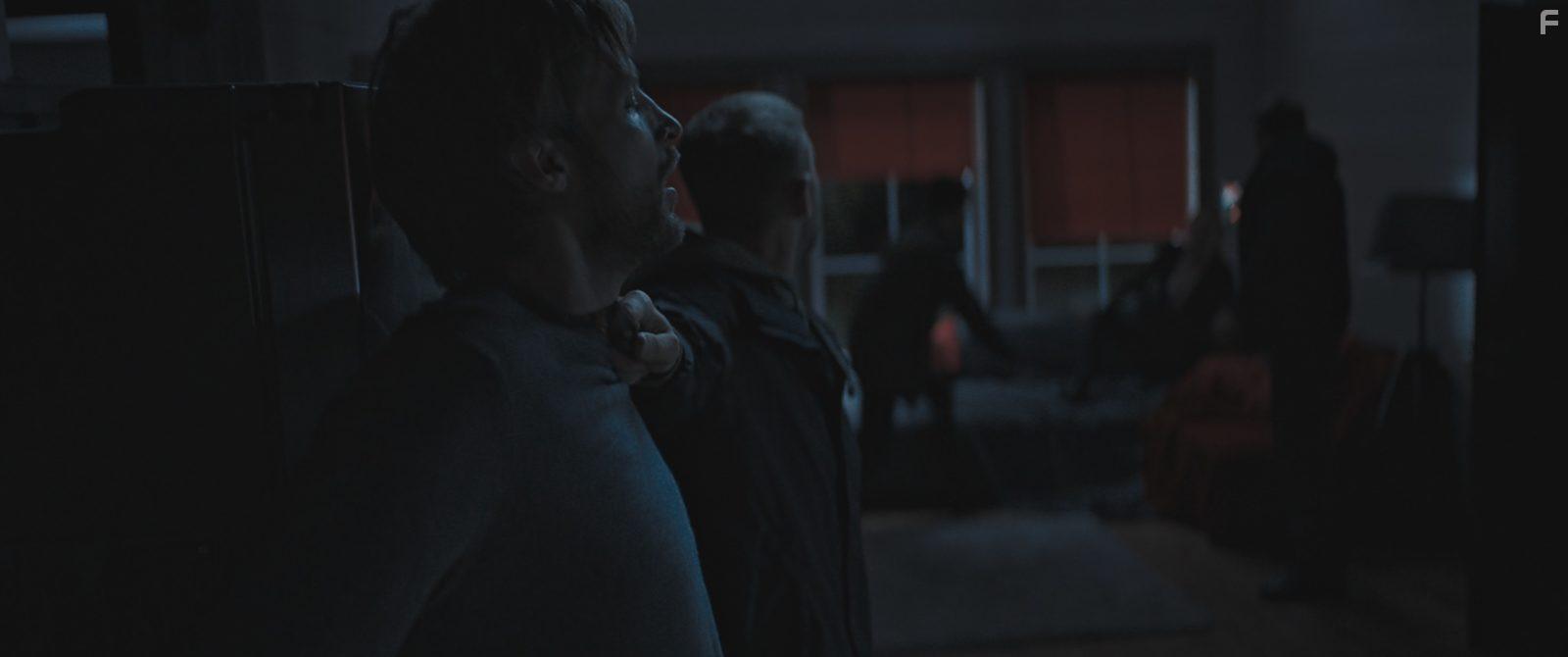 Побочный эффект #6