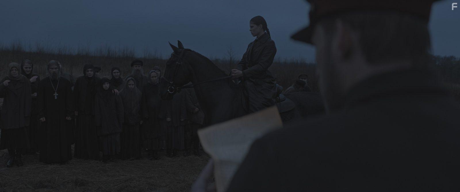 Побочный эффект #7