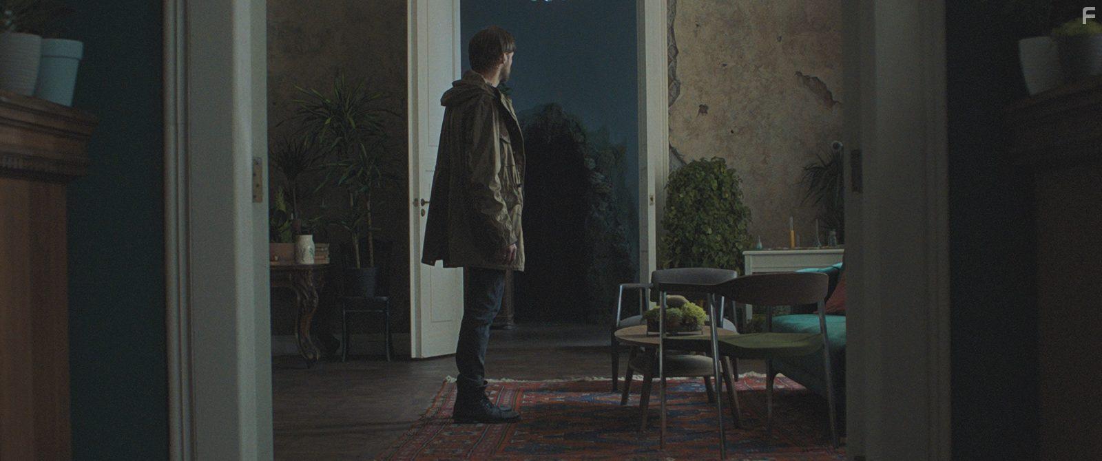 Побочный эффект #10