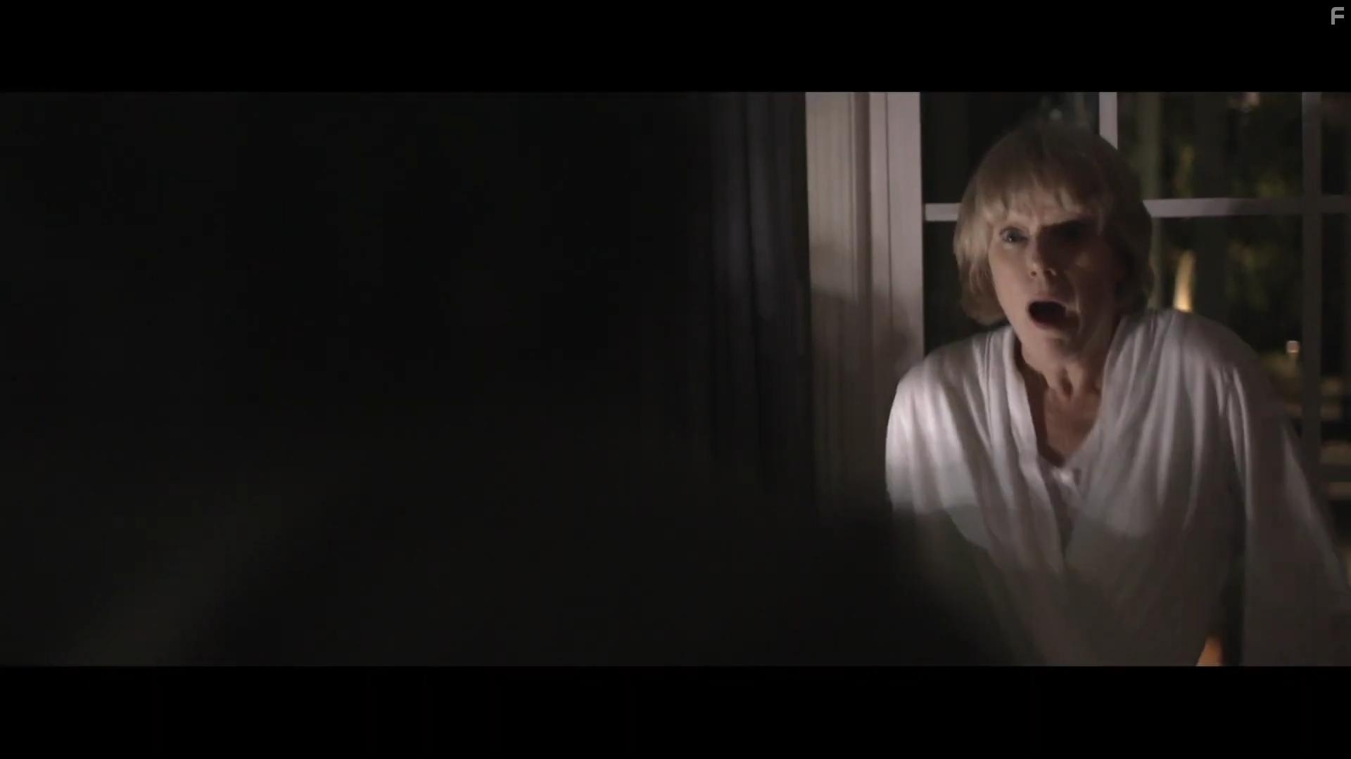 Adrienne King in Killer Therapy (2019)