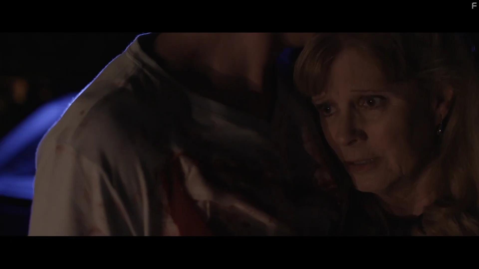 P.J. Soles in Killer Therapy (2019)