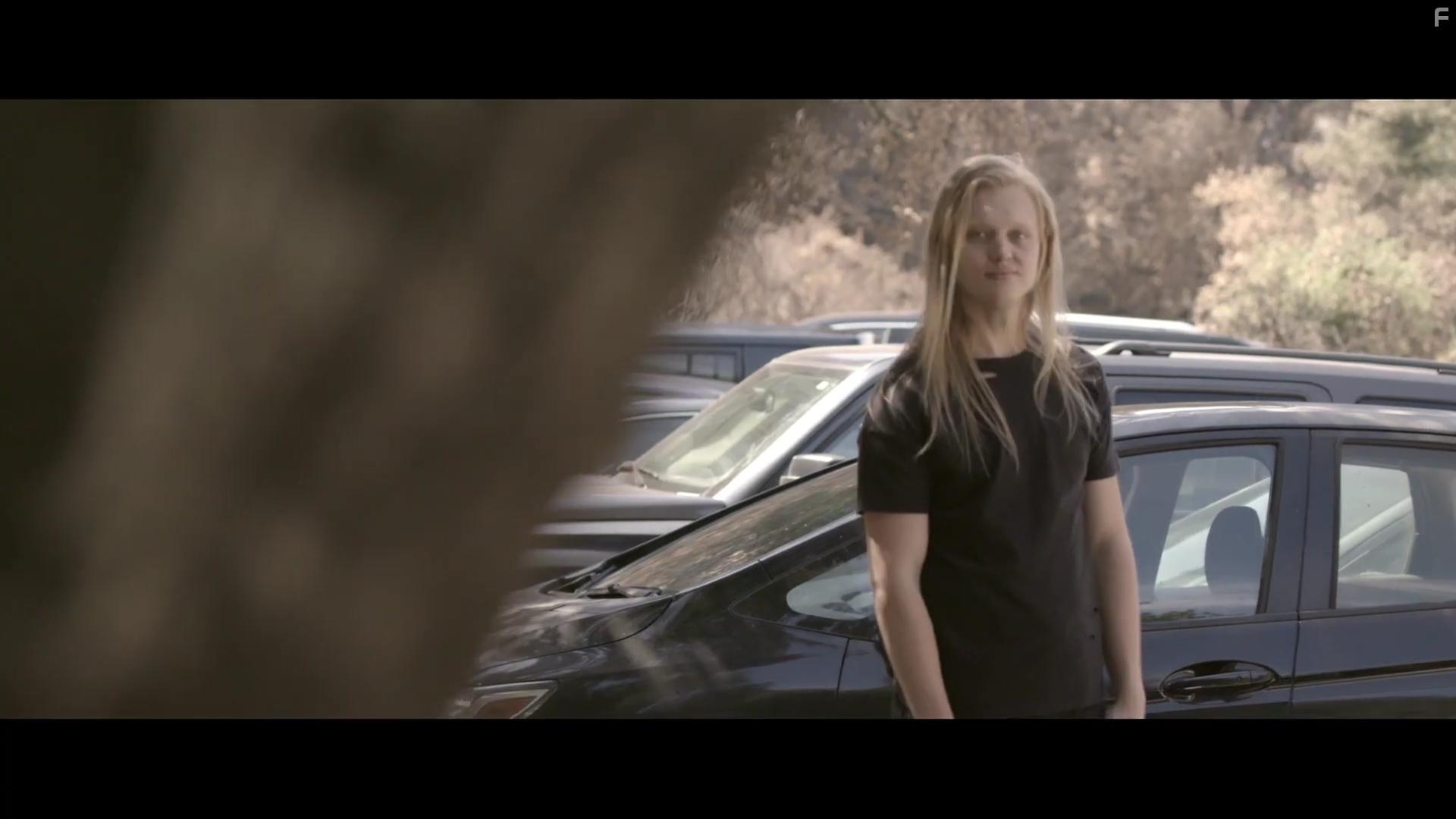 Daeg Faerch in Killer Therapy (2019)