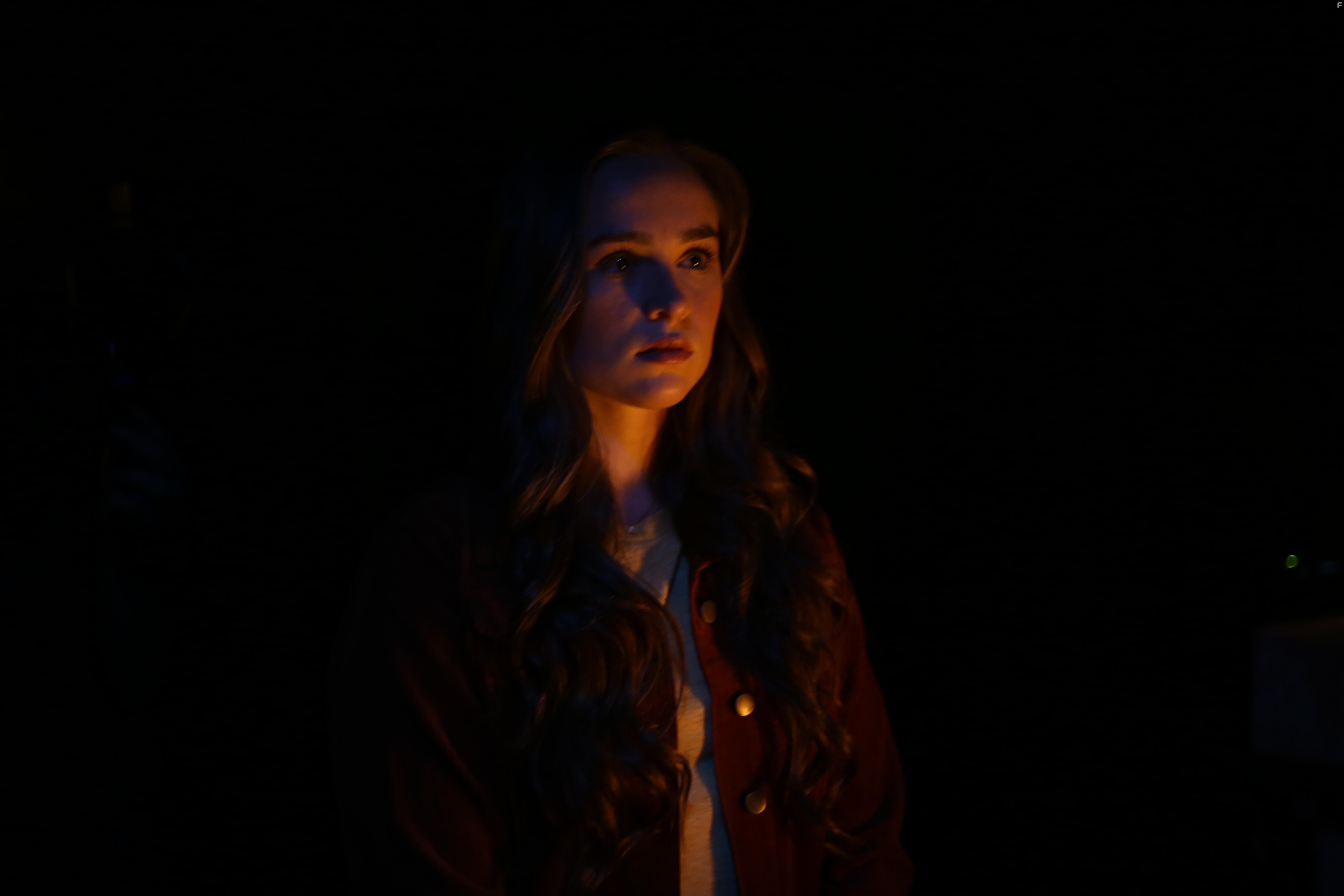 Emma Mumford in Killer Therapy (2019)
