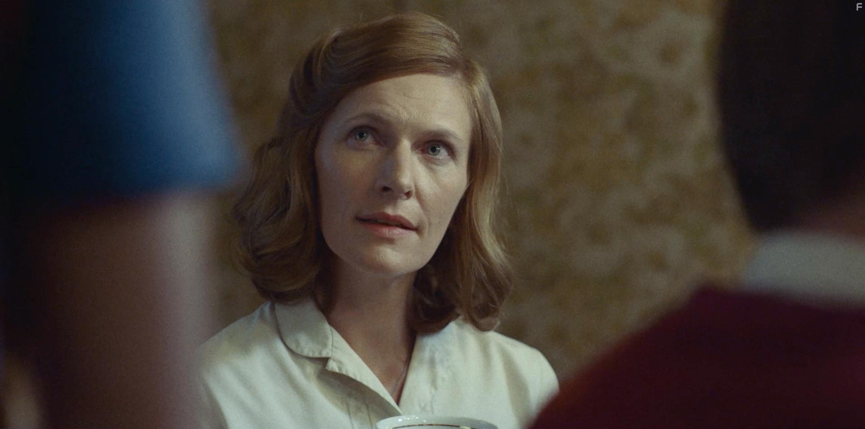 Eliza Sodr in Foglyok (2019)