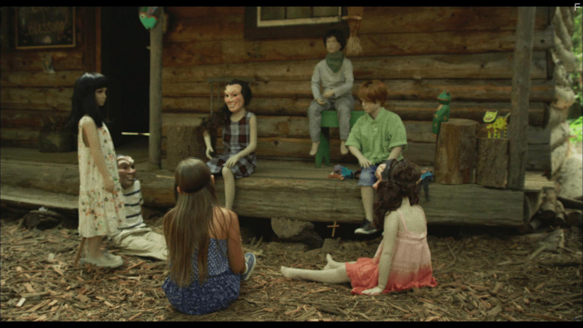 Добро пожаловать в круг